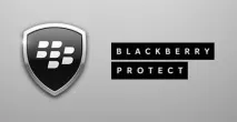 Захист від крадіжки у BlackBerry OS 10 захист