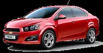 Заміна печі Chevrolet, заміна радіатора обігрівача Chevrolet заміна