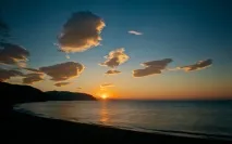 Зеленогір’я, Арпатські водоспади, Чобан-Кулі Алушти