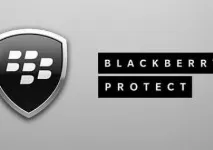Захист від крадіжки у BlackBerry OS 10 захист