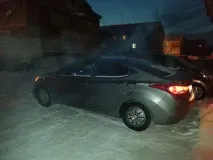 Заводимося в мороз заводимося