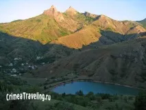зеленогір