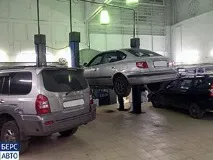 Заміна печі Chevrolet, заміна радіатора обігрівача Chevrolet радіатора