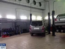 Заміна печі Chevrolet, заміна радіатора обігрівача Chevrolet печі