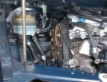 Заміна ременя ГРМ на двигуні Toyota 3S-GE - Енциклопедія японських машин заміна