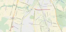 ЖК Анніно Парк парк