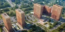 ЖК Анніно Парк від ПІК офіційний сайт, відгуки та ціни на квартири в новобудові «Анніно Парк» парк
