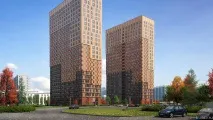 ЖК Анніно Парк Анніно
