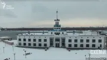 Журналісти назвали нових власників Київського річкового вокзалу, який планують забудувати клубами нових