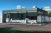 ЖК Анніно Парк від ПІК офіційний сайт, відгуки та ціни на квартири в новобудові «Анніно Парк» сайт