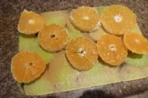апельсин