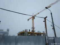 ЖК Анніно Парк парк