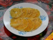апельсин