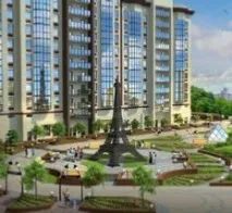 ЖК Шведська крона, Ремонт квартир під ключ та фото квартир