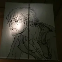 Зік Єгер, Shingekinokyojin вікі, FANDOM powered by Wikia shingekinokyojin