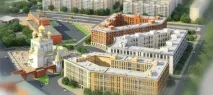 ЖК Шведська крона, Ремонт квартир під ключ та фото квартир