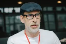 Звукорежисер Іво Хегер звукорежисер Фото