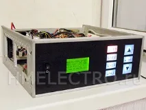 Звуковий процесор для підсилювача процесор