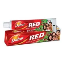 Зубна паста Dabur Red - «Рекомендую всім! Купуйте цю зубну пасту і забудете про проблеми купуйте