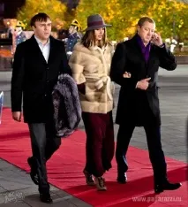 Зіркові нареченої обирають чоловіків-ментів - Гола правда зіркові