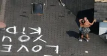 20 обіймів, від яких душа на шматки шматки