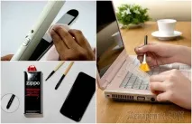 16 простих способів ефективного чищення побутової техніки та гаджетів побутової