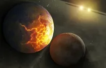 10 жахливих катаклізмів, які можуть статися у Сонячній системі катаклізмів