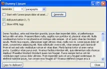 10 генераторів тексту, 2Coders - блог web-розробника тексту