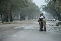 20 обіймів, від яких душа на шматки обіймів