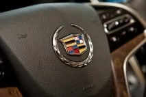 cadillac