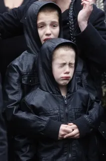 20 обіймів, від яких душа на шматки обіймів