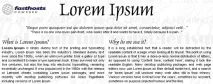 10 генераторів тексту, 2Coders - блог web-розробника тексту