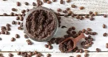 5 простих рецептів домашніх скрабів рецептів