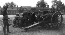 армії