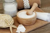 5 простих рецептів домашніх скрабів домашніх