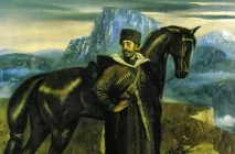 Абреки розбійники з Кавказу, українська сімка сімка