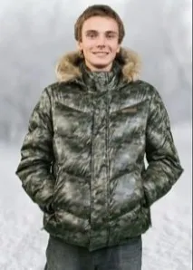 Adidas (Адідас) Адідас