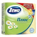 Акції та конкурси «Zewa» (Зева) 2019 zewa