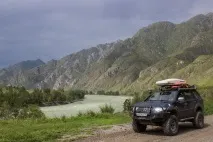 Алтай по колу 2016 2016