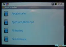 Alex гібридна читалка від Highscreen - Mega Obzor читалка