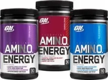 Amino Energy (Optimum Nutrition) amino