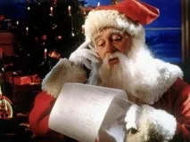 A Letter To Santa Claus - Лист Діду Морозу - LEARN ENGLISH - Вчимо англійську самостійно вдома лист