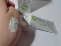 Альгінатна маска Faberlic компресійний засіб для обличчя Expert, спосіб застосування, відгуки альгінатна