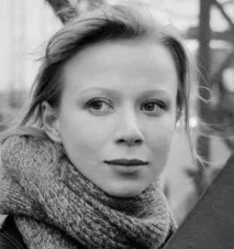 Alexandra Kulikova biografie, filme, viață personală
