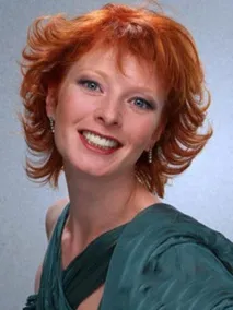 Актриса Амалія Гольданська актриса