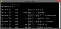 Android від А до Я Десять базових команд для Android терміналів - Прошивки - DroidTune - Краще для десять