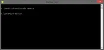 Android від А до Я Десять базових команд для Android терміналів - Прошивки - DroidTune - Краще для базових