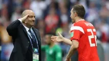 Артем Дзюба – біографія, фото, особисте життя, новини, футбол 2019 біографія
