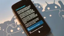 Android від А до Я Десять базових команд для Android терміналів - Прошивки - DroidTune - Краще для десять