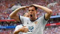 Артем Дзюба – біографія, фото, особисте життя, новини, футбол 2019 артем
